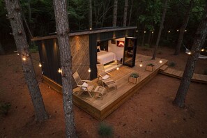 This deck!