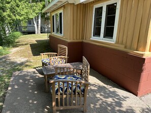 Terrazza/patio