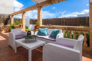 Terrass/Patio