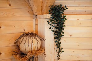 Außendetails