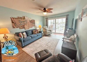 Perdido Dunes 30. 2 Bedroom 2 Bathroom. Sleeps 6. Orange Beach, AL Managed by Island Rentals