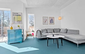 living-room