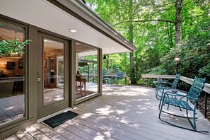 Terrass/Patio