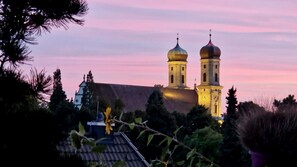 Ferienwohnung, 120 qm, max. 6 Personen-Schlosskirche