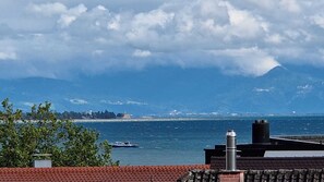 Ferienwohnung, 120 qm, max. 6 Personen-Weitblick