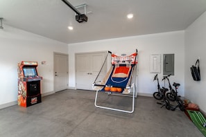 Garage Games