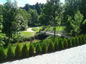 Boendeområde