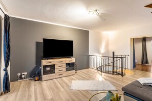 Coin séjour