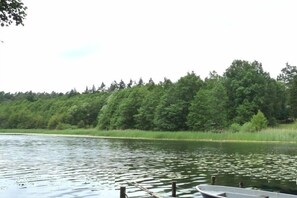 Boendeområde