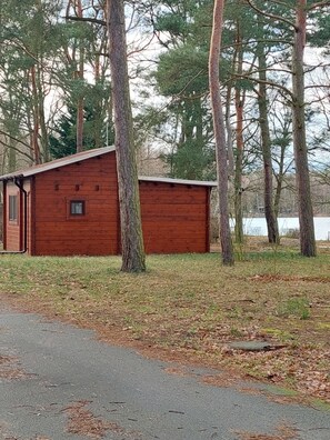 Boendeområde