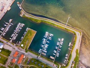 Port de plaisance