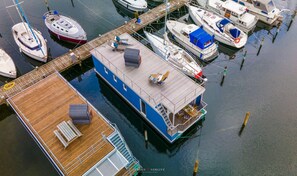 Port de plaisance