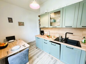 Eget kök