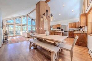 | Chalet Alta by Boutiq Luxury Vacation Rentals | Angel Fire NM