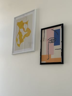 Détail de l’intérieur