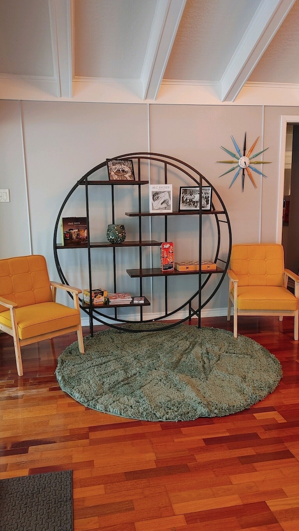 Intérieur