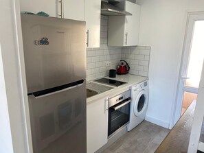 Eget kök