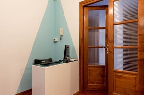 Hall