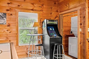 ゲーム室