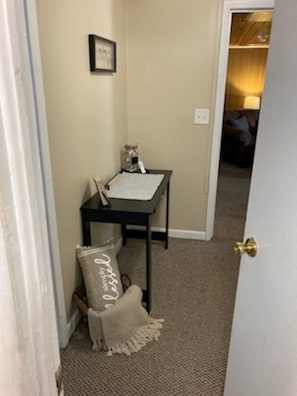 Intérieur