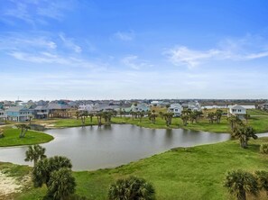 Lake Views