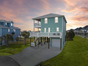 Front Exterior