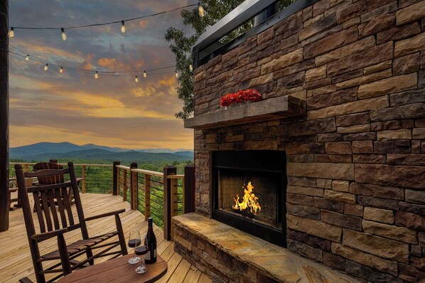 Terrass/Patio