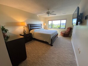 1-403 Master Bedroom