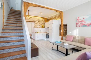Coin séjour