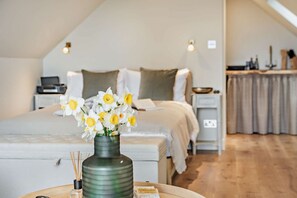 Keepers Annexe - StayCotswold