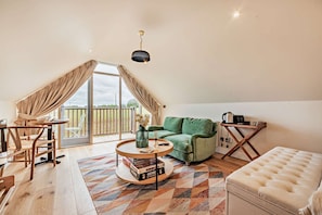 Keepers Annexe - StayCotswold