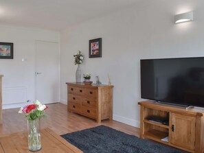 Living room | Dunlin Haven, Sandside, near Milnthorpe