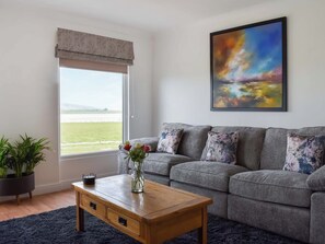 Living room | Dunlin Haven, Sandside, near Milnthorpe