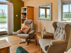 Living area | Southview Barn, Barnard Castle