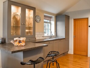 Kitchen | Southview Barn, Barnard Castle