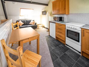 Kitchen area | Alder Cottage - Long Byres, Talkin Head, near Carlisle