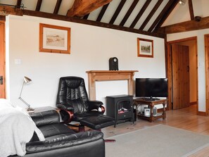 Living area | Meadowbrook Farm - The Old Dairy - Meadowbrook Farm Cottages, Moreton, near Thame
