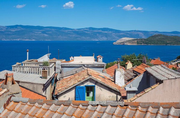 Vista da propriedade