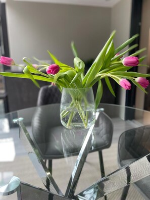 Detalj interiör