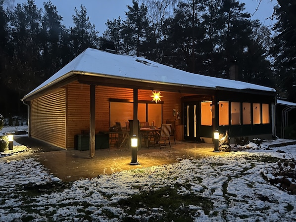 Exteriör
