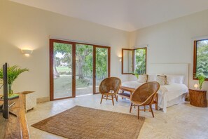 Tortuga C41 - Colonial-Style Villa with Golf View (4148)