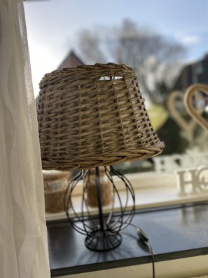 Detalj interiör