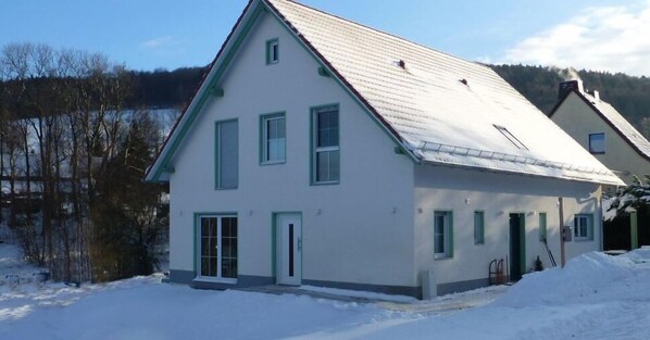 Exteriör