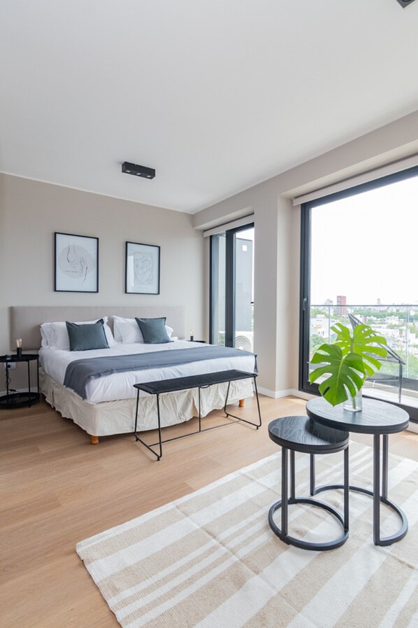 Habitación