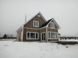 Exteriör