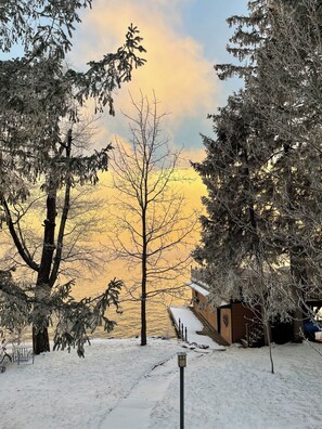 Udendørsområde