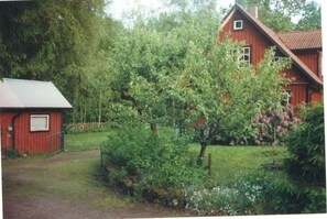 Boendeområde
