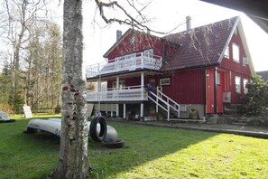 Exteriör