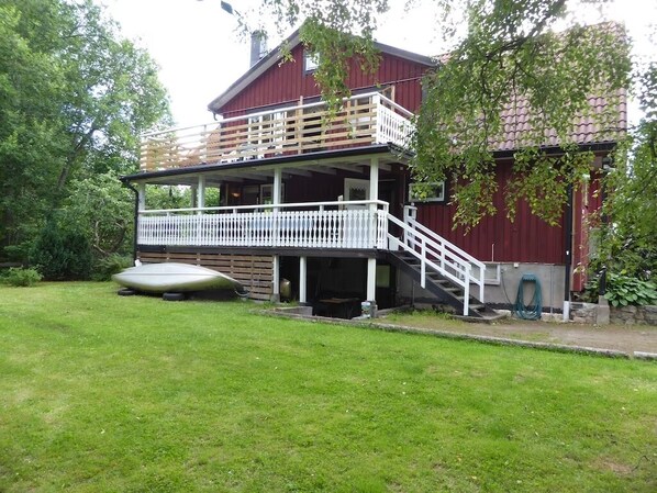 Exteriör