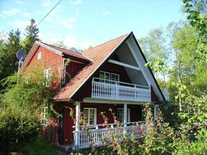 Exteriör